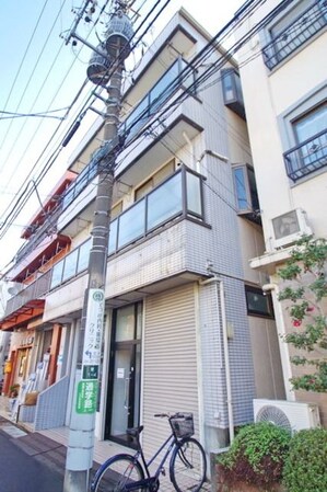 オークスヒヤマの物件内観写真